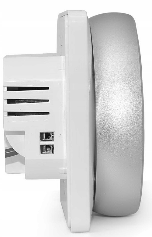 WIFI REGULATOR STEROWNIK TEMPERATURY POKOJOWEJ pieca gazowego termostat