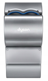 DYSON SUSZARKA DO RĄK AIRBLADE AB14 po serwisie