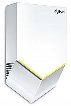 Suszarka do rąk Dyson AB08/AB12 biała AIRBLADE AIR