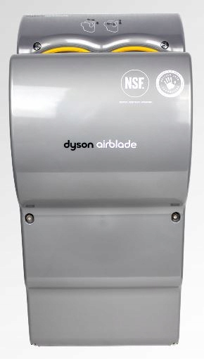SUSZARKA DO RĄK DYSON AIRBLADE AIR BLADE AB03