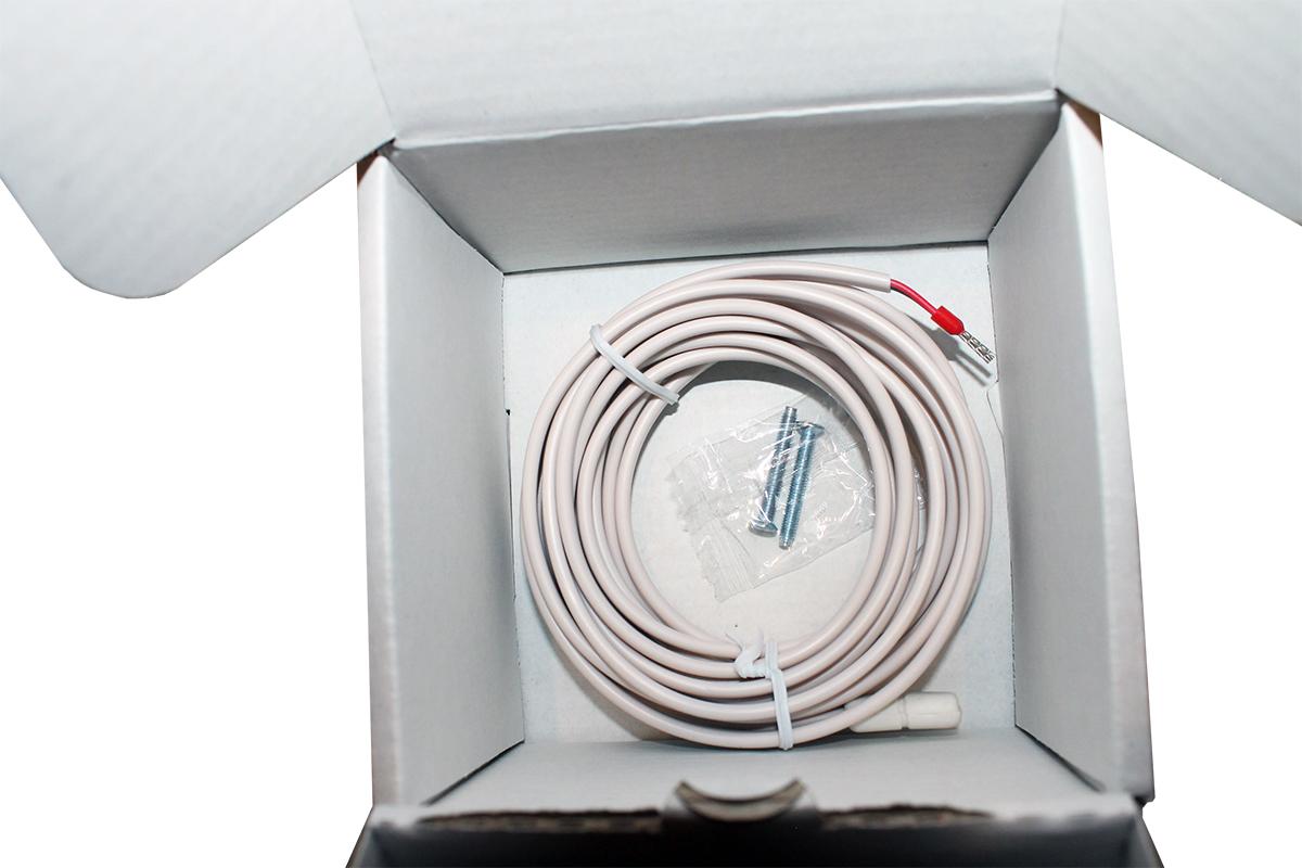 STEROWNIK REGULATOR TEMPERATURY POKOJOWY TERMOSTAT