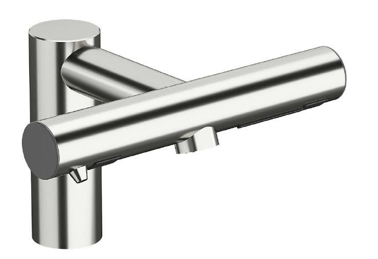 3w1soap Suszarka kran z wodą podajnik mydła automat wylewka mydło woda susz