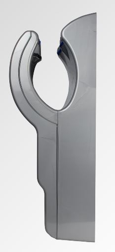 DYSON SUSZARKA DO RĄK AIRBLADE AB14 po serwisie