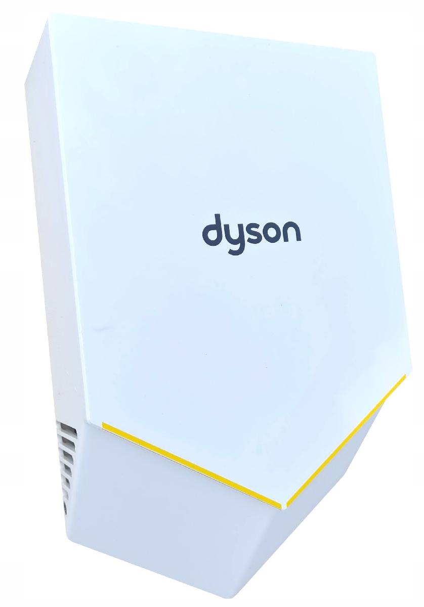 SUSZARKA DO RĄK DYSON AIRBLADE AIR BLADE V BIAŁA