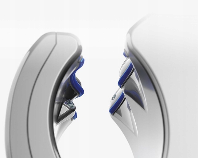 DYSON SUSZARKA DO RĄK AIRBLADE AB14 po serwisie