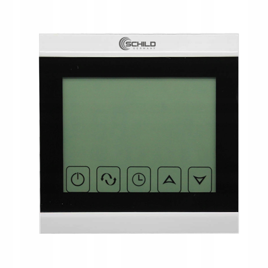 REGULATOR TEMPERATURY POKOJOWY TERMOSTAT Schild 22