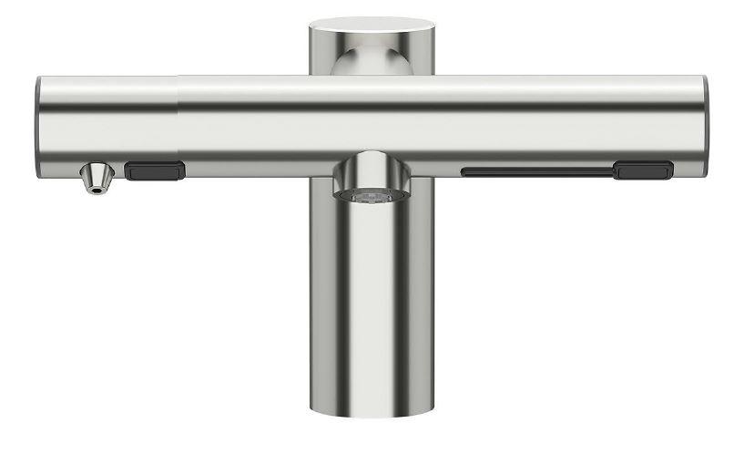 3w1soap Suszarka kran z wodą podajnik mydła automat wylewka mydło woda susz