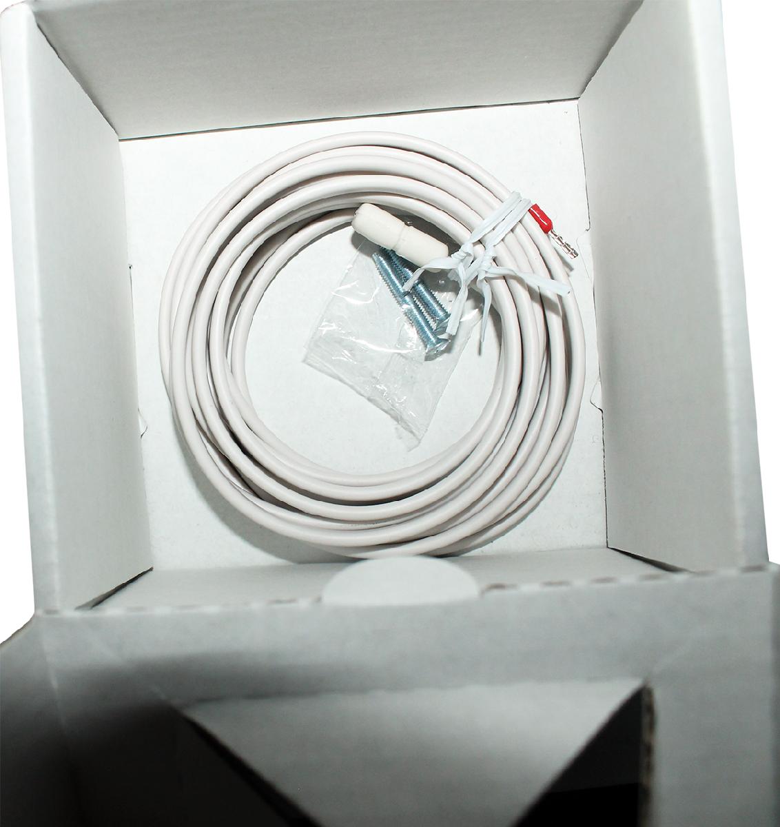 REGULATOR TEMPERATURY POKOJOWY TERMOSTAT STEROWNIK