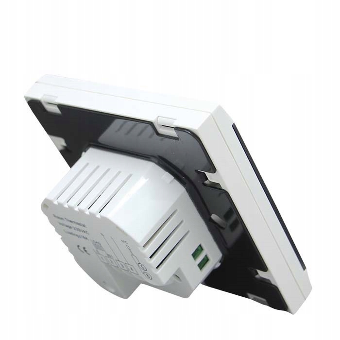 REGULATOR TEMPERATURY POKOJOWY TERMOSTAT Schild 22