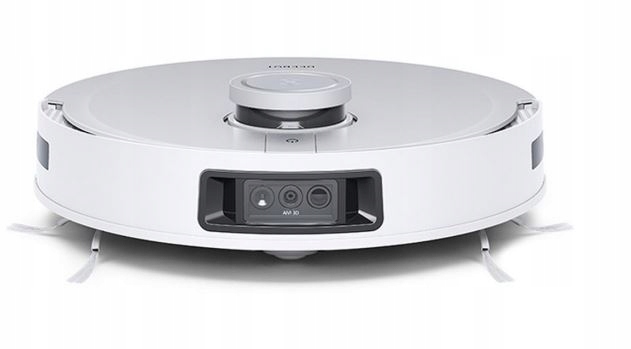 ECOVACS DEEBOT X1e OMNI Robot odkurzający STACJA AIVI 260m 400m sprzątający