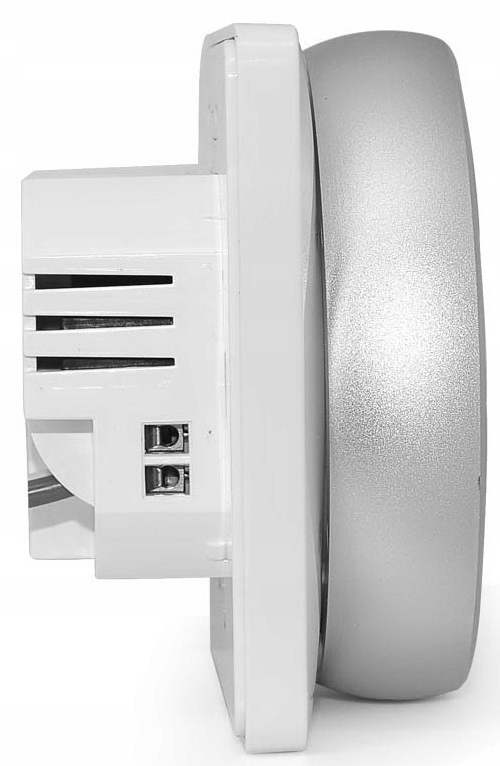 REGULATOR CZUJNIK TEMPERATURY POKOJOWEJ TERMOSTAT