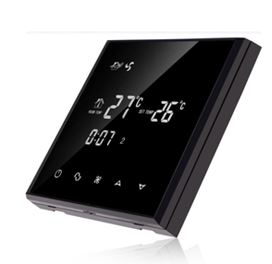 REGULATOR TEMPERATURY POKOJOWY TERMOSTAT STEROWNIK