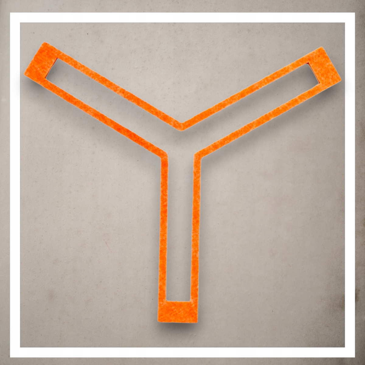 Dystans Do Paneli Sciennych 3D Heksagon Filcowe Akustyczne Soft