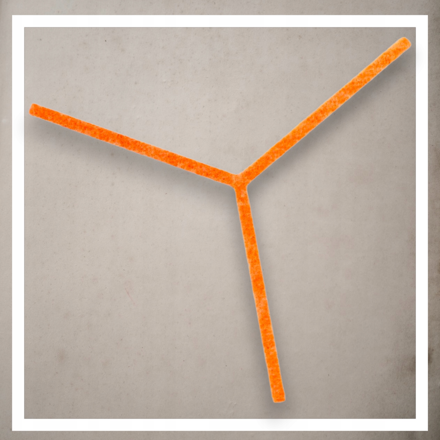 Dystans Do Paneli Sciennych 3D Heksagon Filcowe Akustyczne Soft