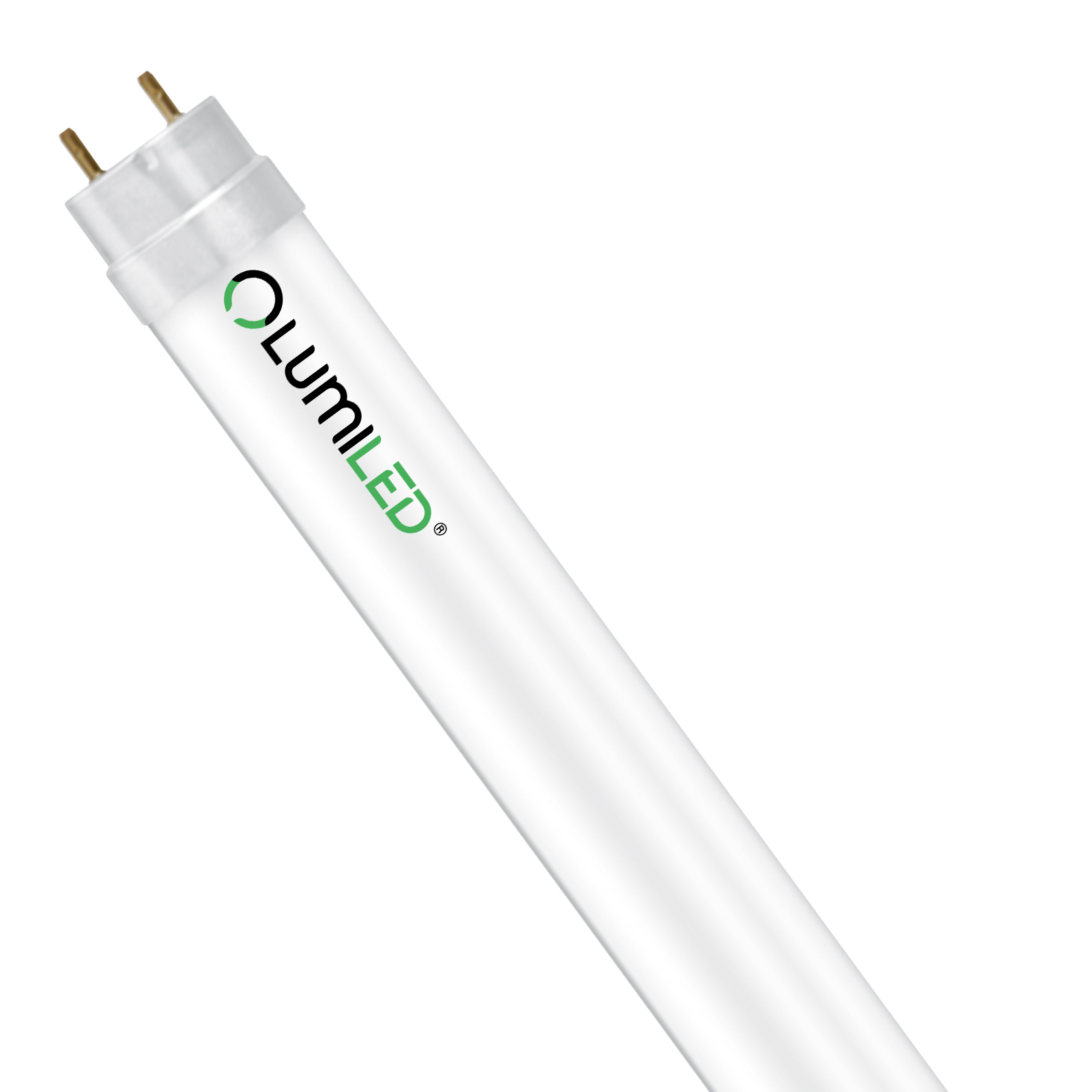 Świetlówka LED G13 T8 TUBA 25W 2750lm 4000K Neutralna 160° 150cm Lumiled - główne zdjęcie produktu