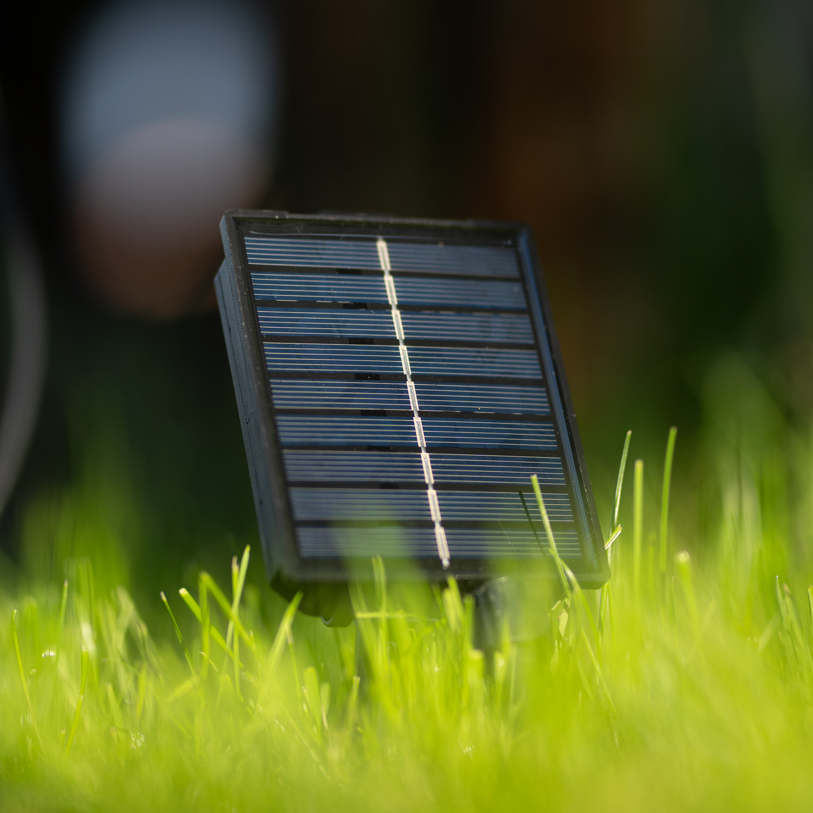 Girlanda Solarna Ogrodowa 20x LED Ozdobne Kuleczki 11.58m 3000K Ciepła LOVO LUMILED - pierwsza cecha produktu