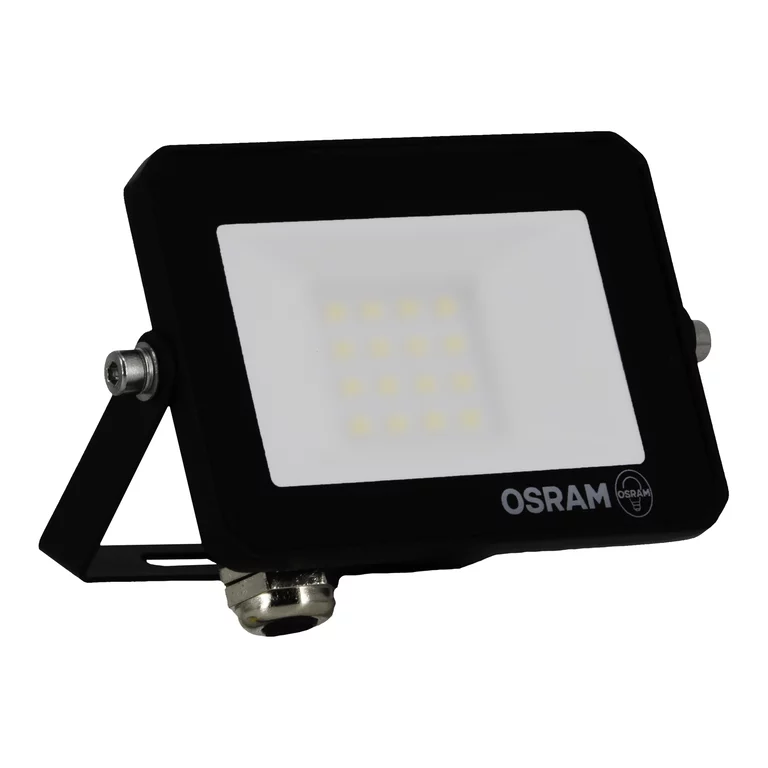 Naświetlacz LED Halogen Zewnętrzny Reflektor 10W 6500K 900lm IP65 FLOODLIGHT LUX OSRAM - czwarta cecha produktu