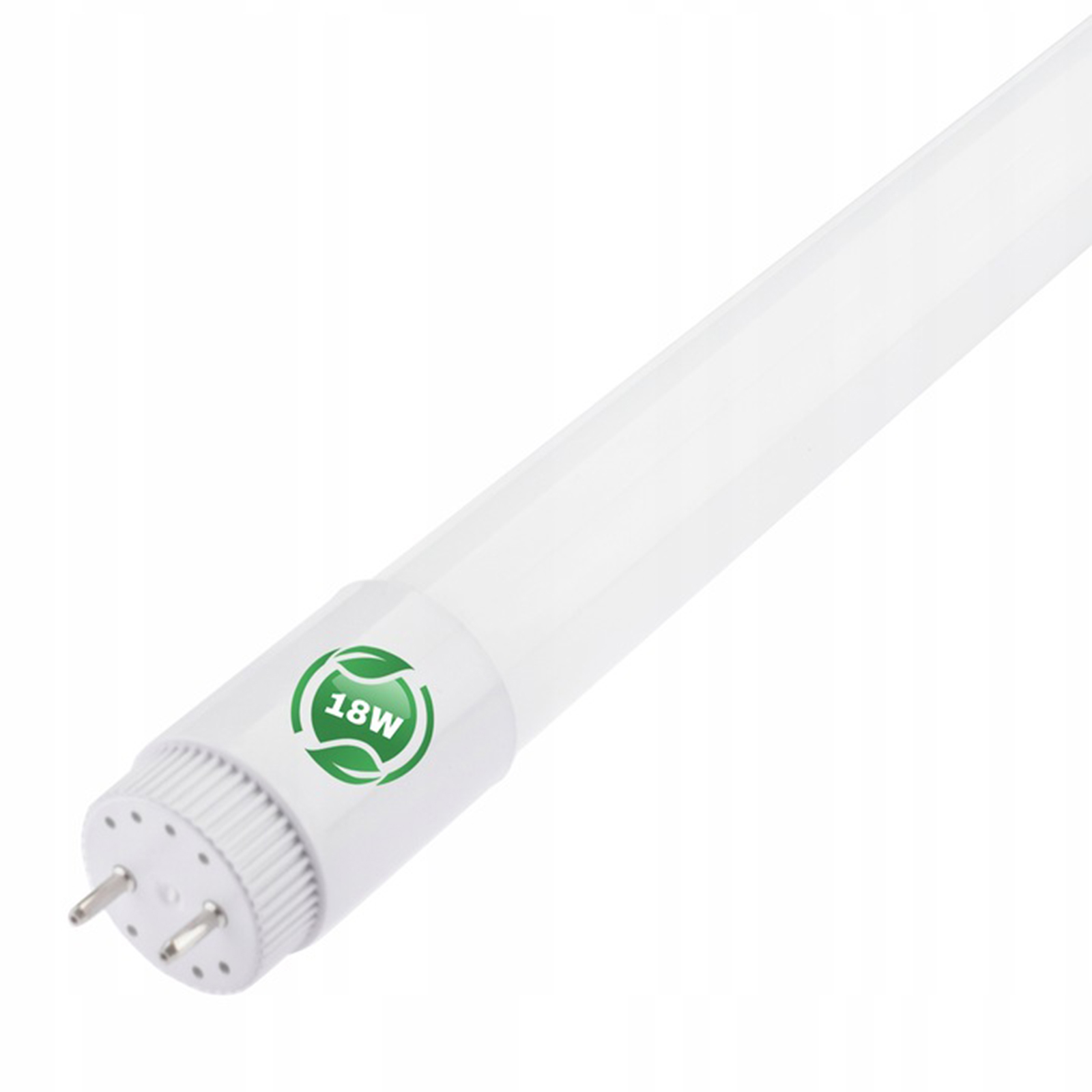 Oprawa Hermetyczna Pyłoszczelna 120cm 2xT8 G13 IP65 + 2x Świetlówki LED 18W - druga cecha produktu