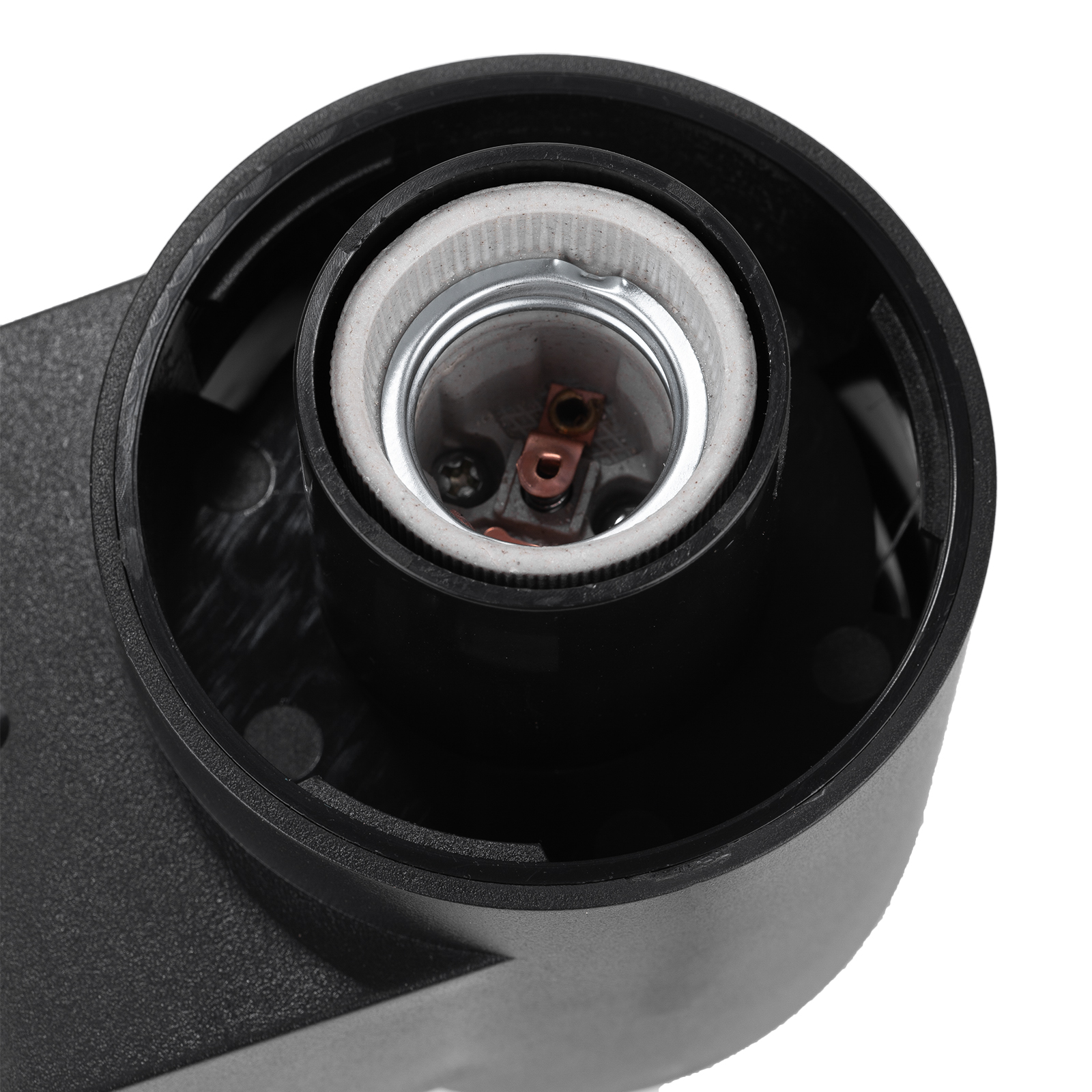 Lampa Ogrodowa Ścienna Zewnętrzna Kinkiet Elewacyjny 2x E27 SALVIA LUMILED - pierwsza cecha produktu
