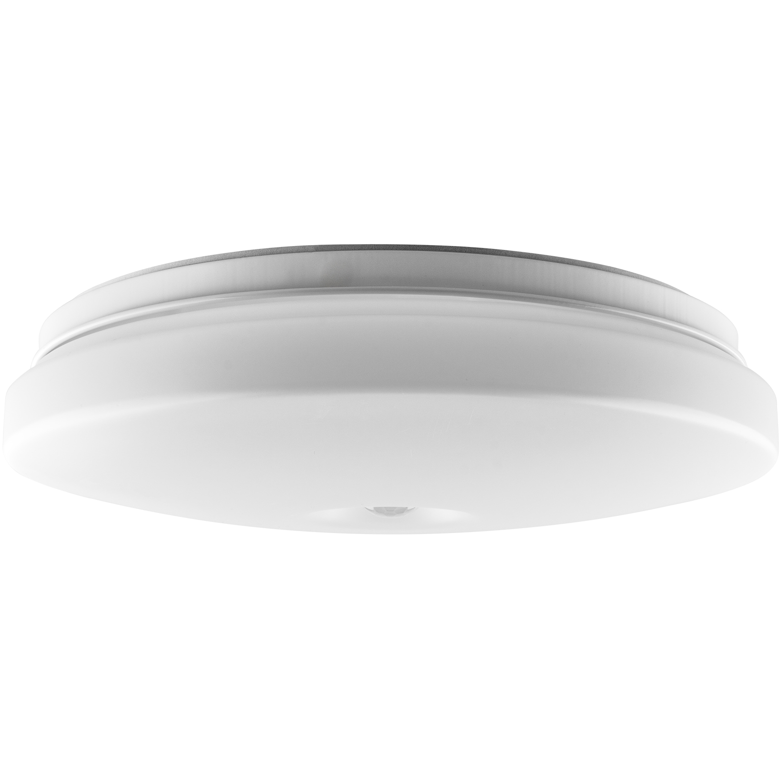 Plafon LED Lampa Sufitowa Natynkowa 18W NOTUS 2 Okrągły Czujnik Ruchu IP44 33 cm LUMILED - druga cecha produktu