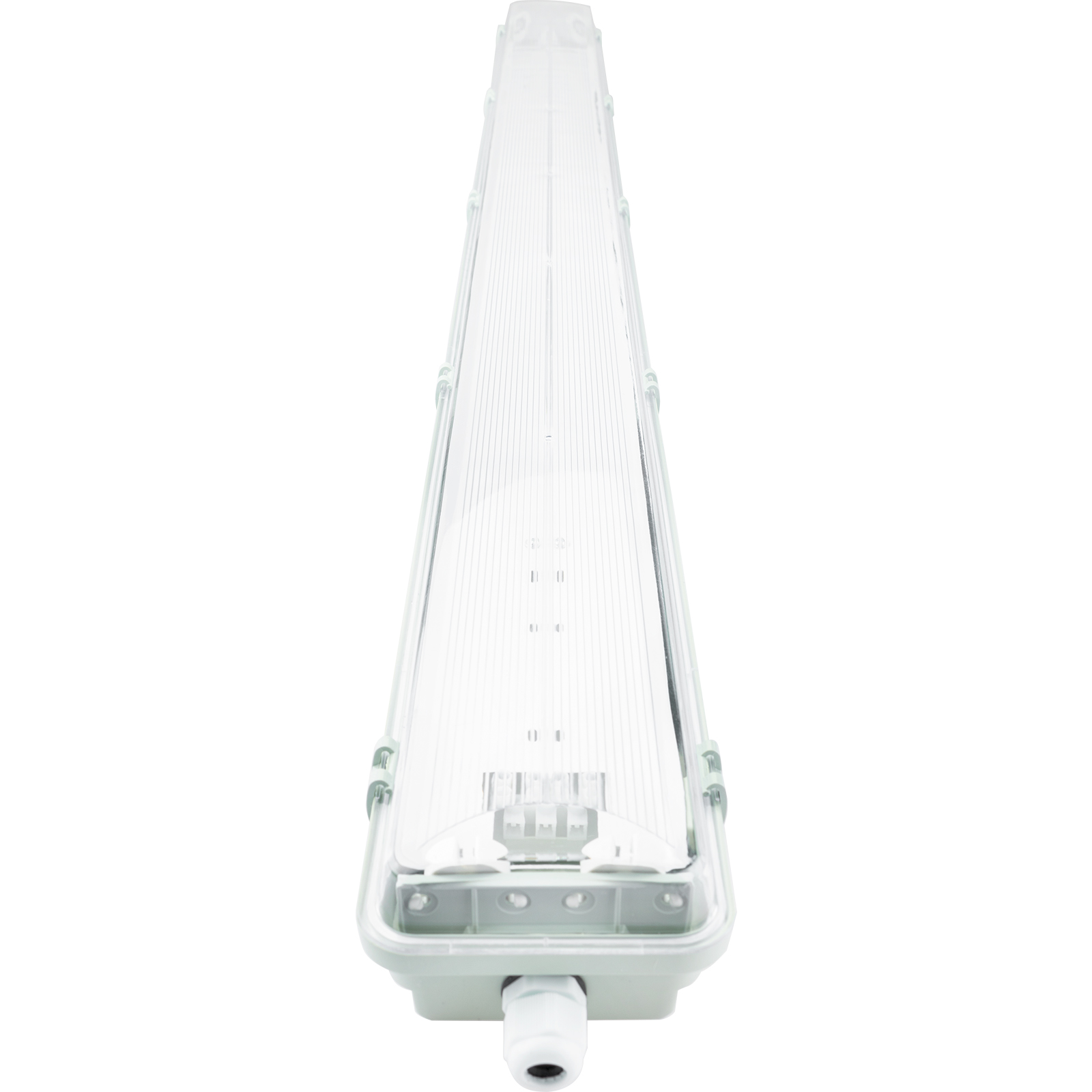 Oprawa Hermetyczna Pyłoszczelna 120cm 2xT8 G13 IP65 + 2x Świetlówki LED 18W - trzecia cecha produktu