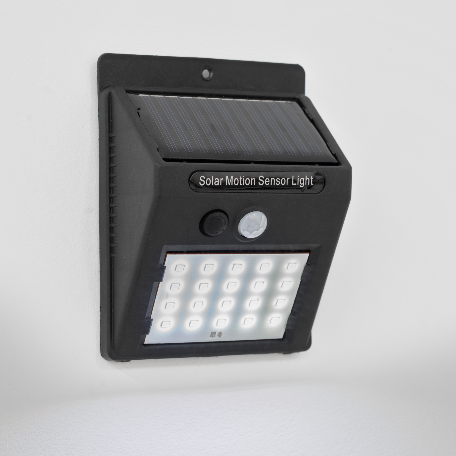 Naświetlacz Solarny LED Halogen Lampa Ogrodowa 6500K IP44 HARIO LUMILED - druga cecha produktu