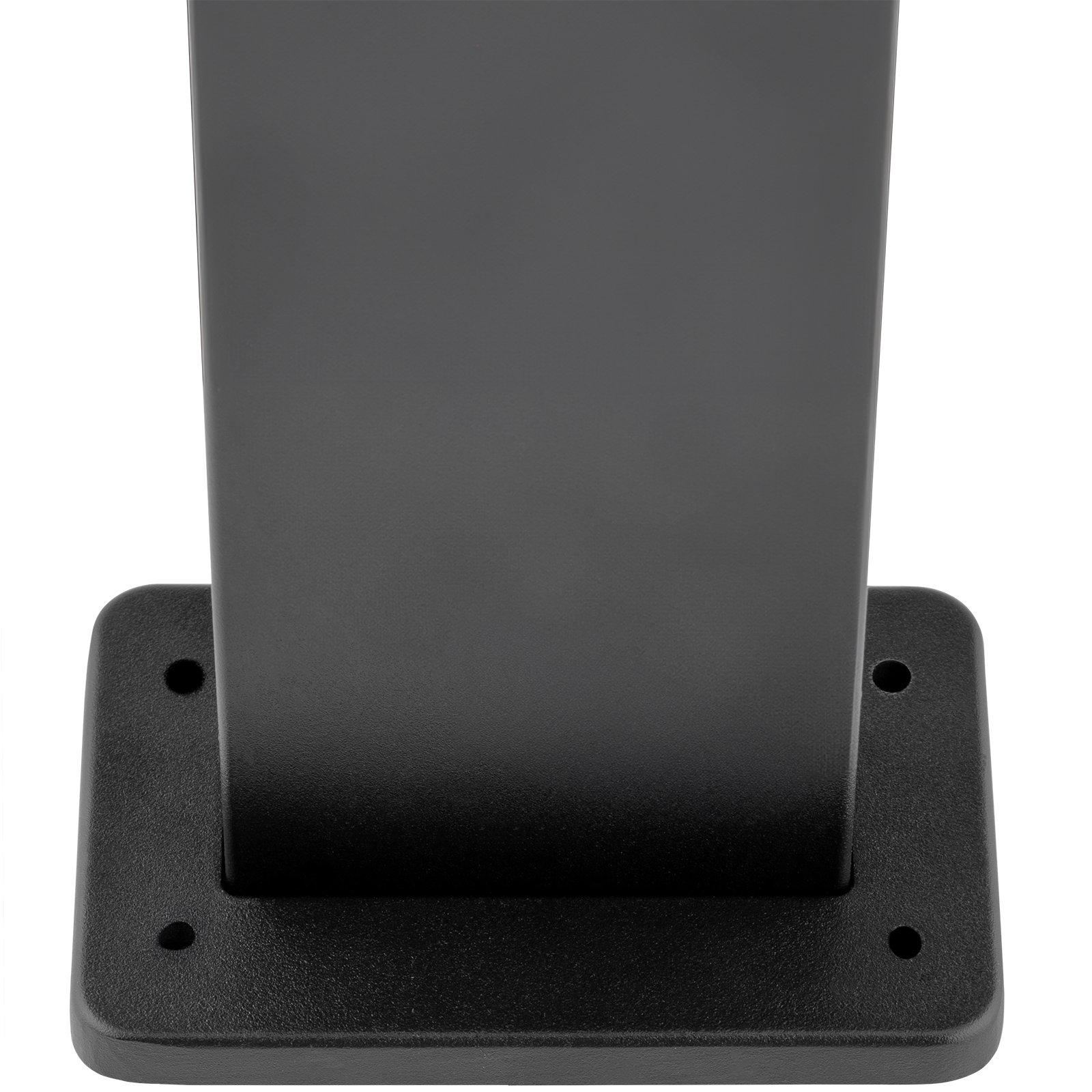 Lampa Ogrodowa Słupek Zewnętrzny Stojący 11W LED 4000K ANVES 80cm LUMILED - druga cecha produktu