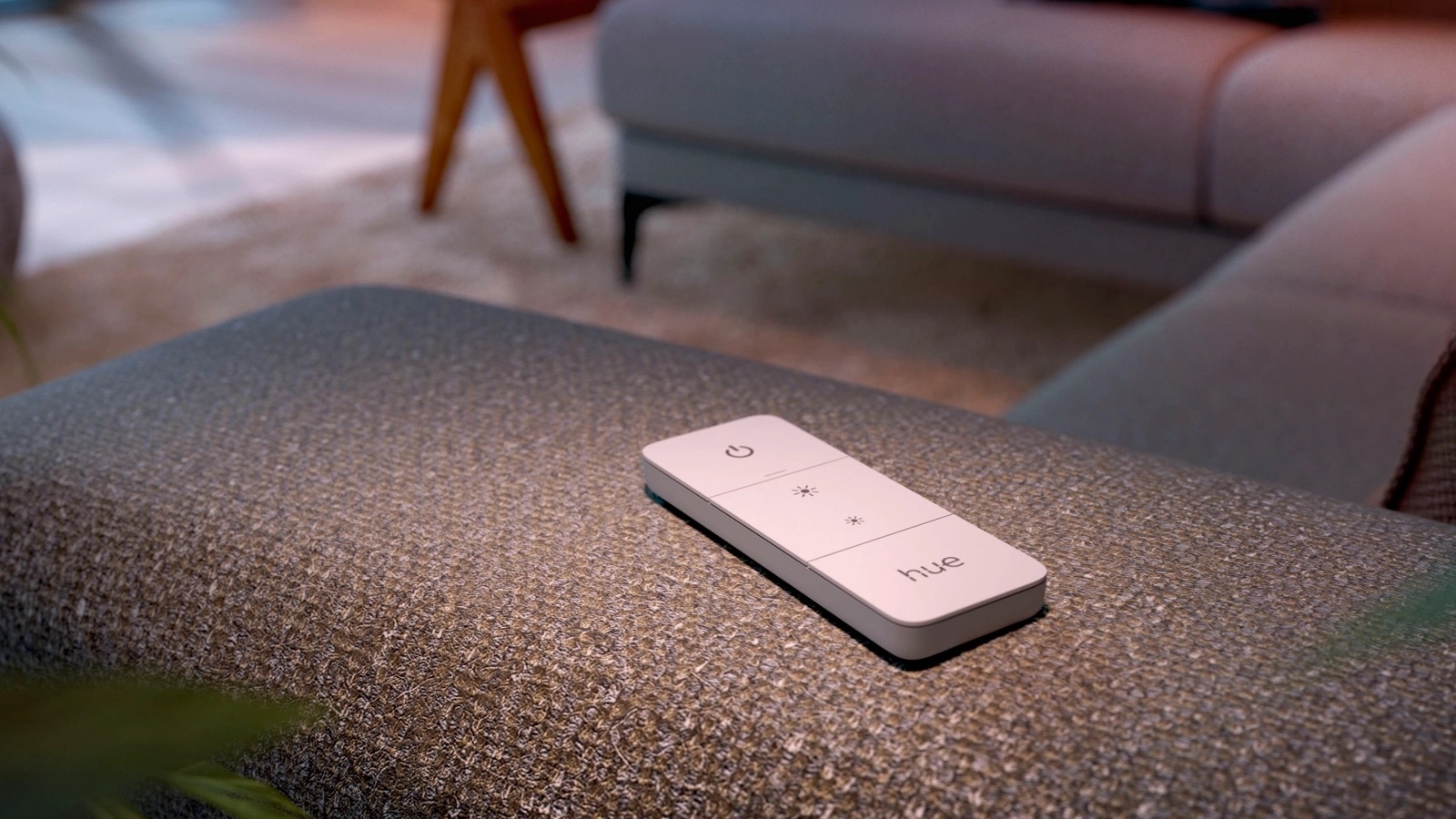 Plafon LED Lampa Sufitowa Natynkowa 22.5W 2500lm IP20 White Ambiance TW Biała 39cm Inteligentna SMART Zigbee Bluetooth Still Philips HUE - trzecia cecha produktu