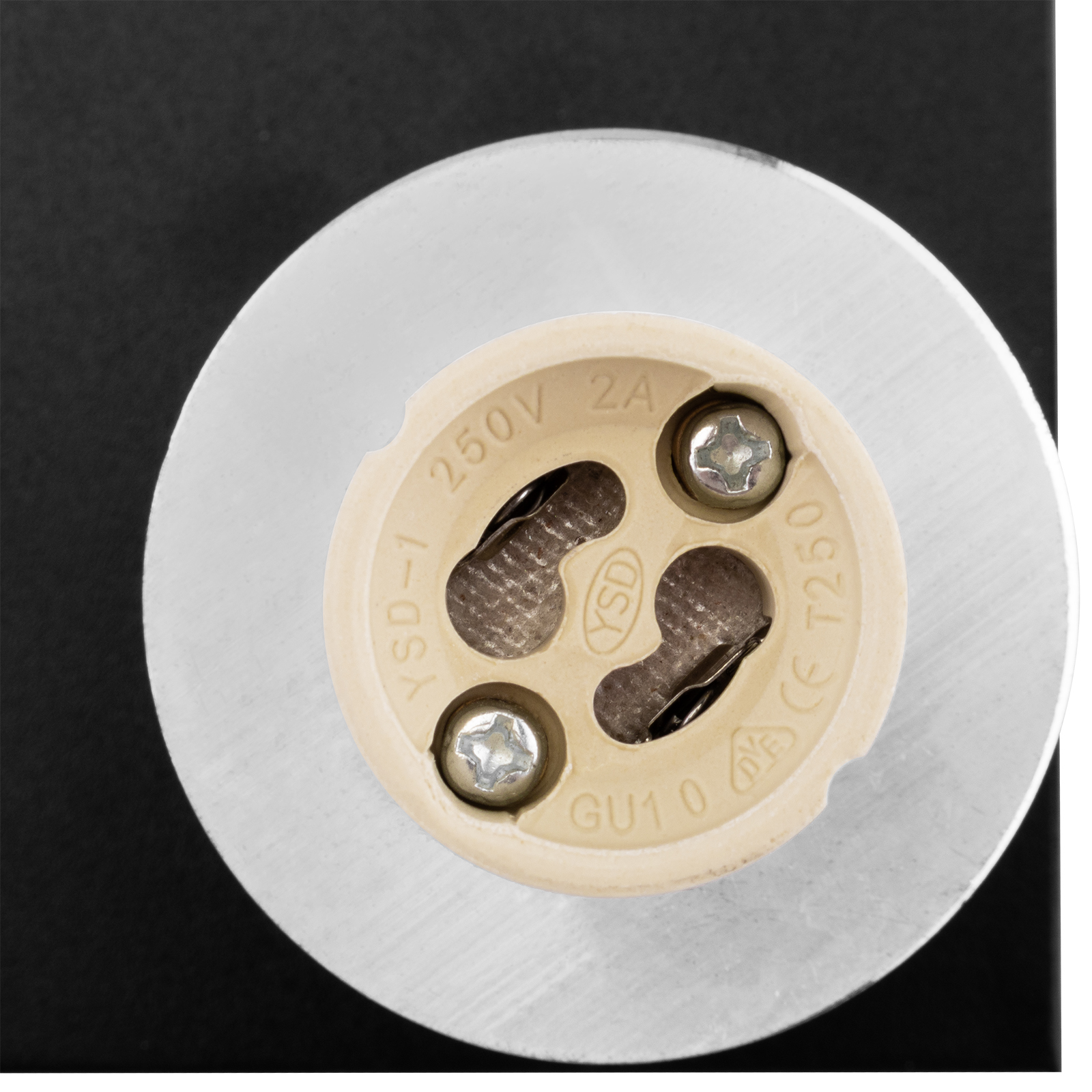 Lampa Sufitowa Plafon SPOT TUBA Reflektor Oprawa Halogenowa 4x GU10 TABULA LUMILED - pierwsza cecha produktu