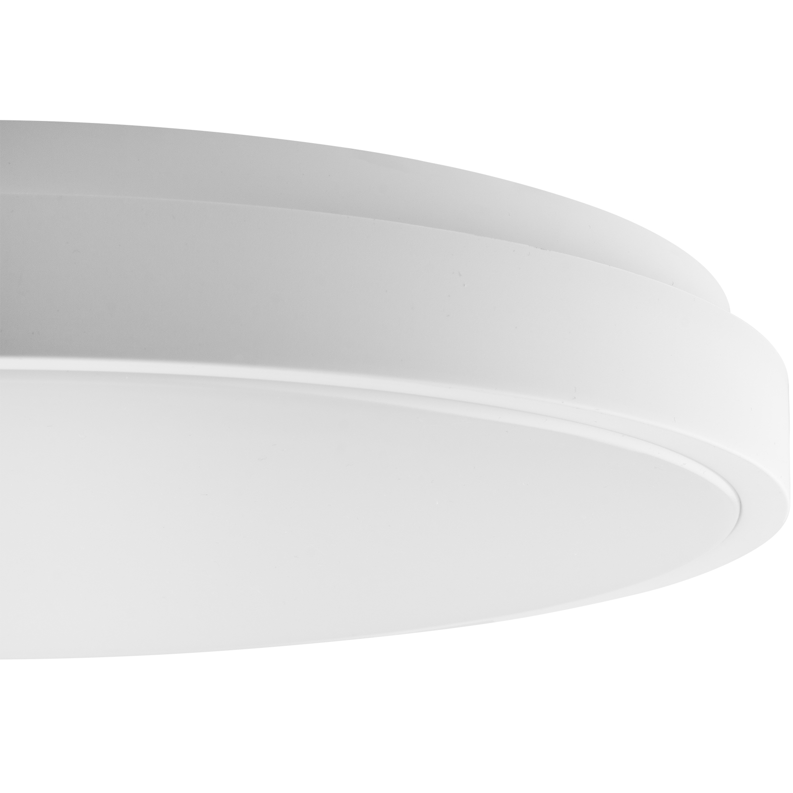 Plafon LED Lampa Sufitowa Natynkowa 36W 4000K CELIS Okrągły IP44 Biały Ring ALS LUMILED - pierwsza cecha produktu
