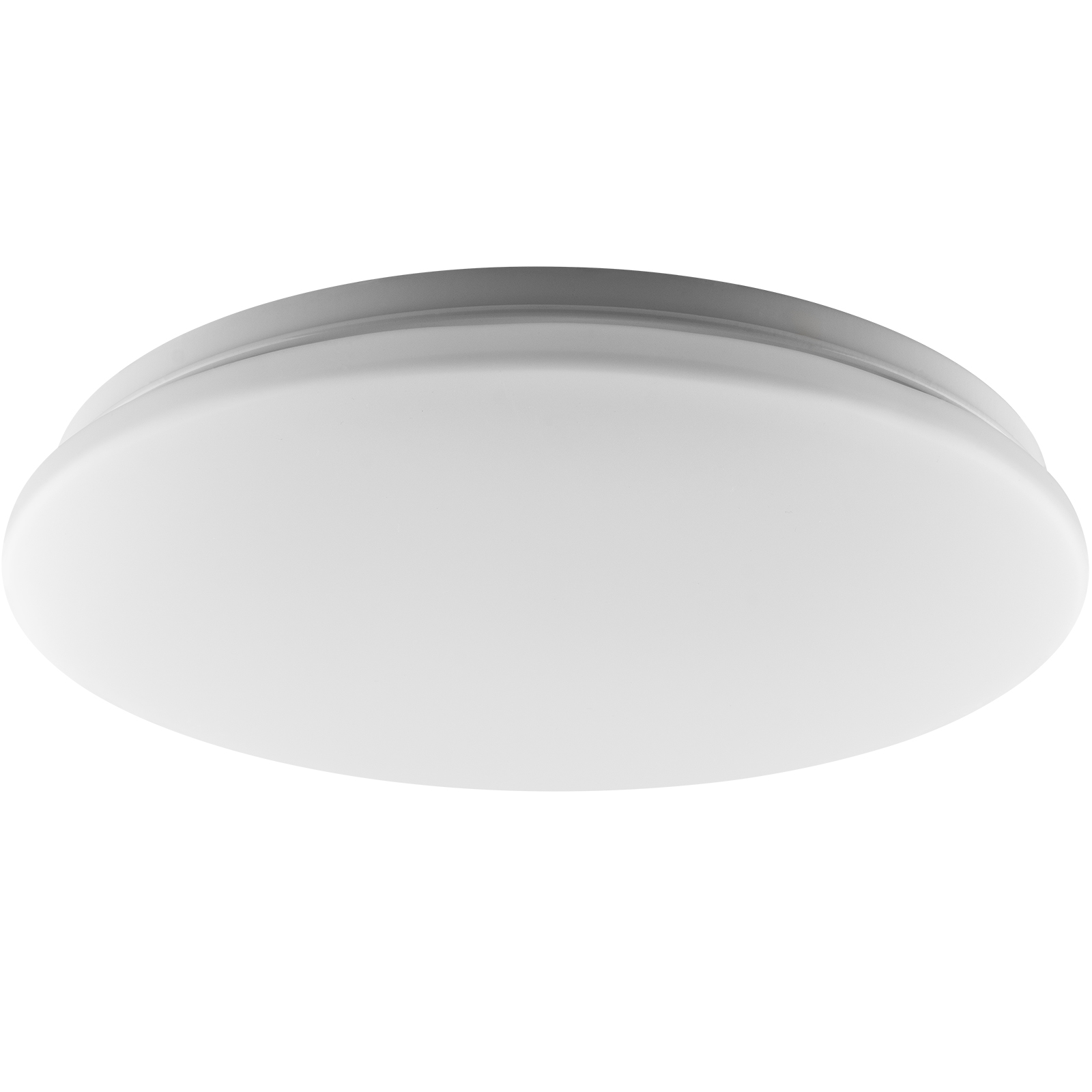 Plafon LED Lampa Sufitowa Natynkowa 18W NOTUS 2 Okrągły IP44 33 cm LUMILED - druga cecha produktu