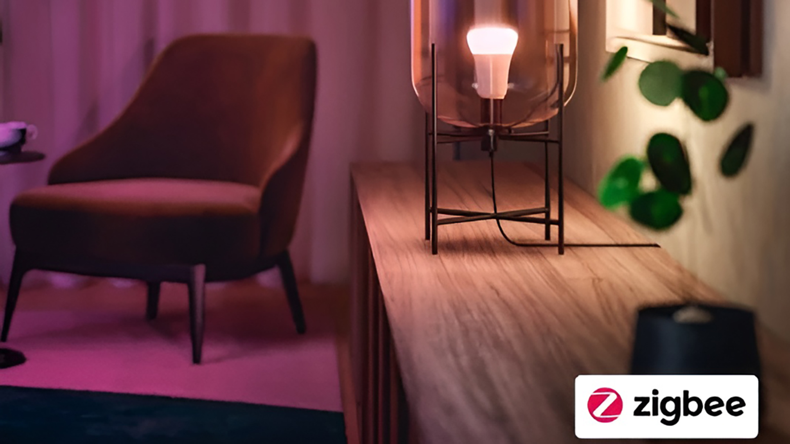 Bramka Mostek Centralna do Inteligentnego Domu Zigbee Bridge Philips HUE - druga cecha produktu
