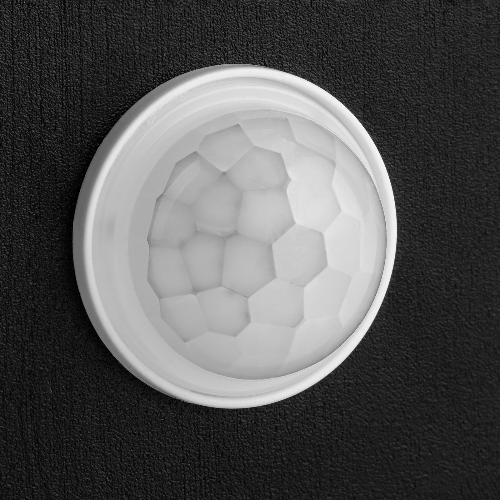Lampa Ogrodowa Zewnętrzna Kinkiet Elewacyjny LED 12W 4000K Czujnik Ruchu AGOS LUMILED - trzecia cecha produktu