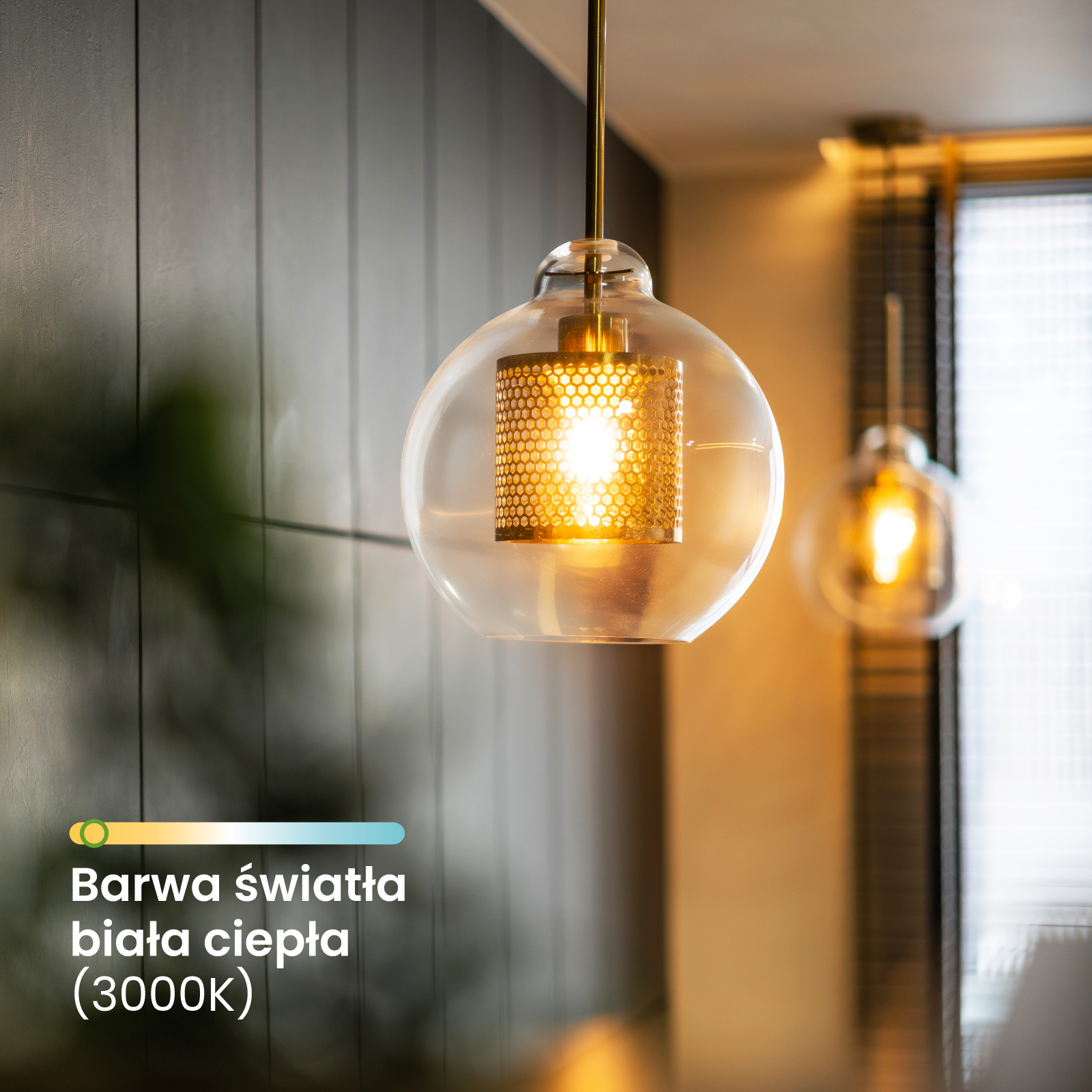 Żarówka LED E27 A60 4W = 60W 840lm 3000K Ciepła 360° FILAMENT LUMILED - trzecia cecha produktu