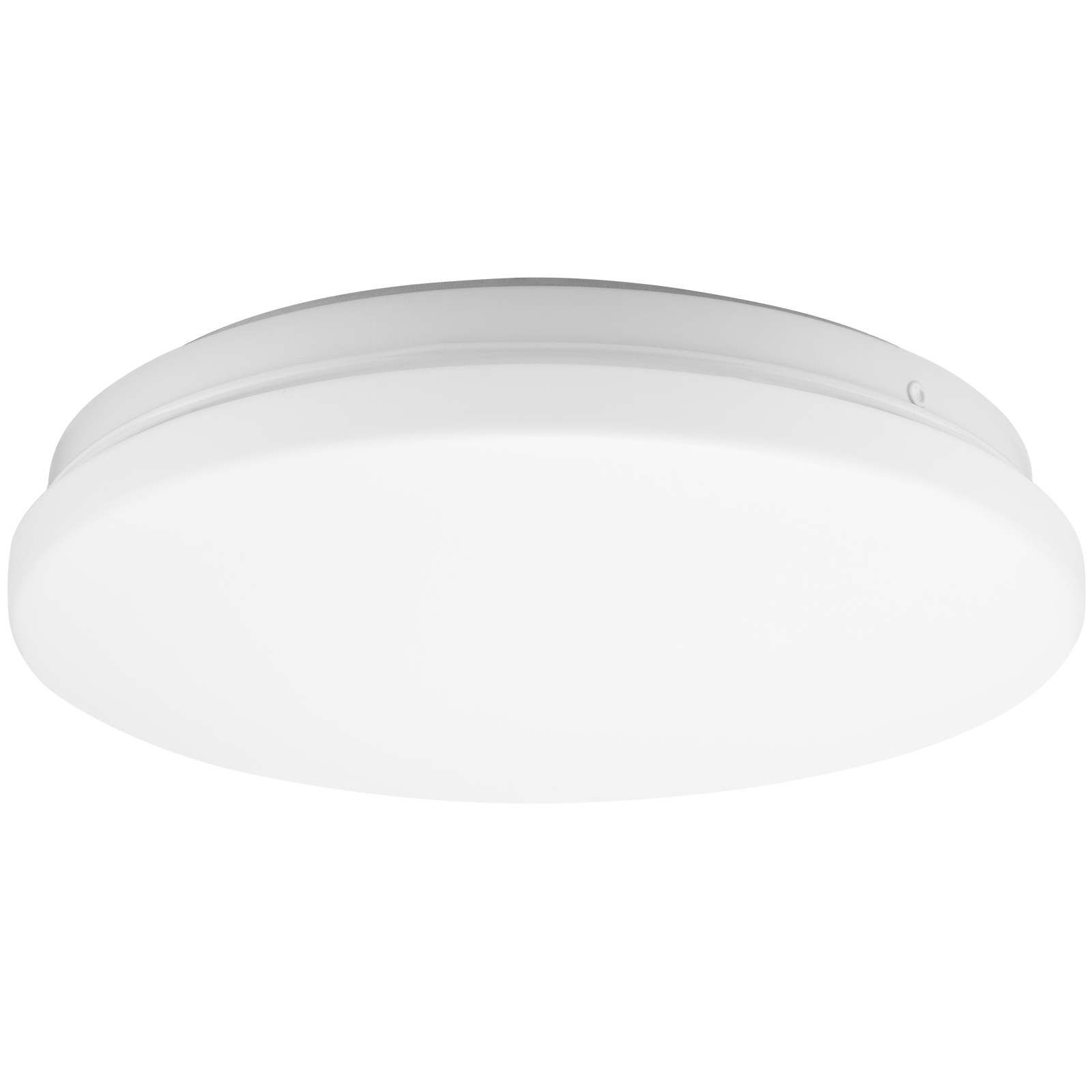 Plafon LED Lampa Sufitowa Natynkowa NOTUS 2 12W Okrągły 25 cm IP44 LUMILED - druga cecha produktu