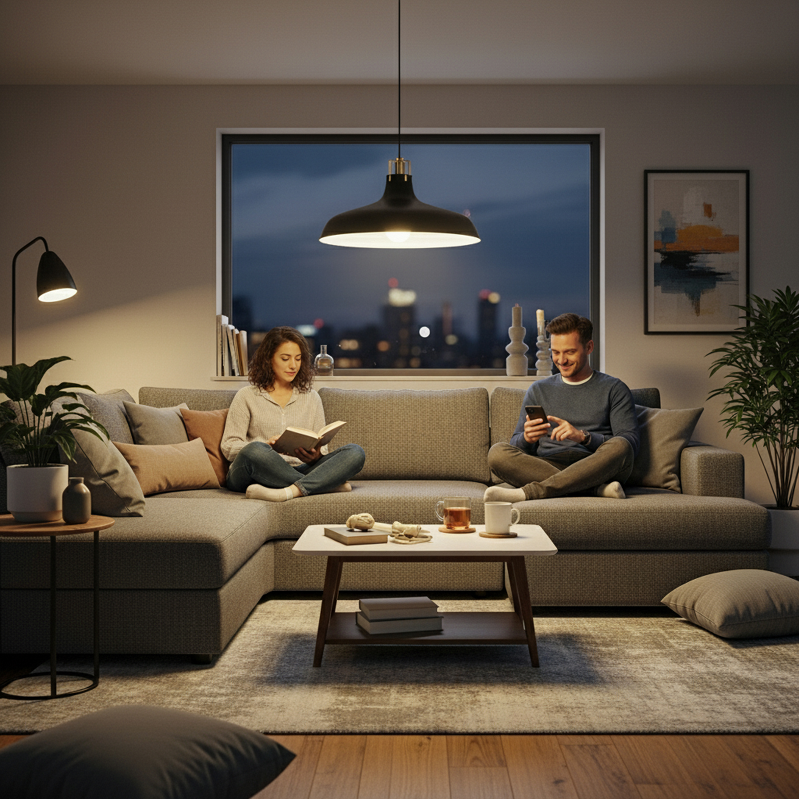 6x Żarówka LED E27 Kulka P45 2,2W 470lm = 40W 2700K Ciepła 360° Filament KLASA A LUMILED - obszar zastosowań