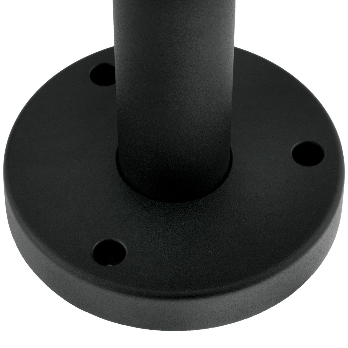 Lampa Ogrodowa Zewnętrzna E27 Czarny SŁUPEK 100cm OVALIS LUMILED - trzecia cecha produktu