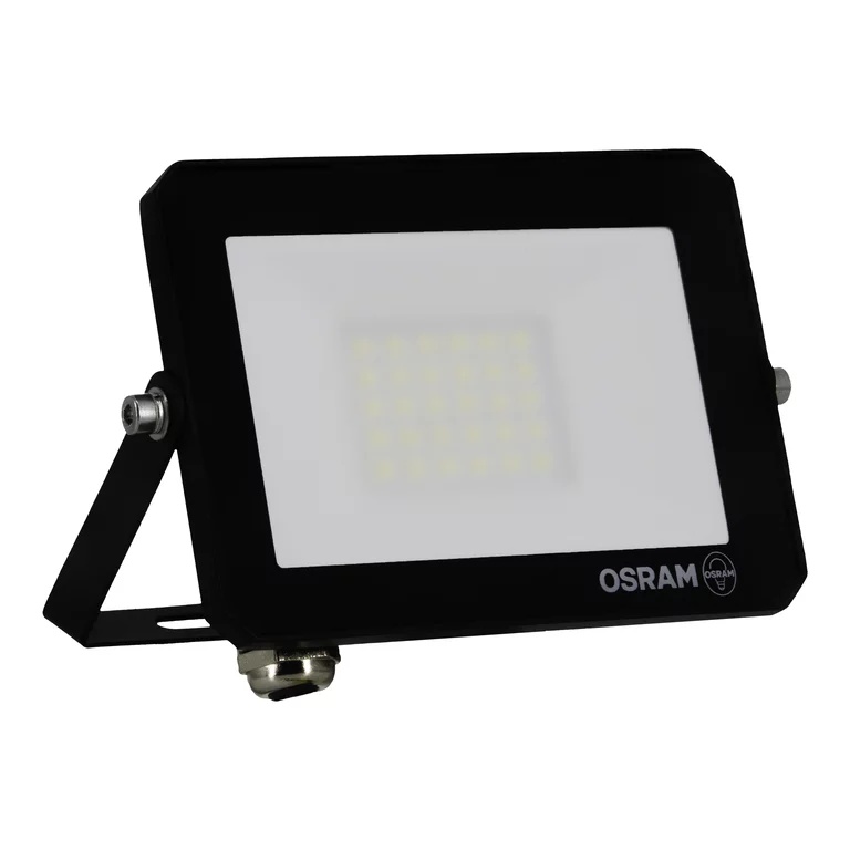 Naświetlacz LED Halogen Zewnętrzny Reflektor 20W 6500K 1800lm IP65 FLOODLIGHT LUX OSRAM - czwarta cecha produktu