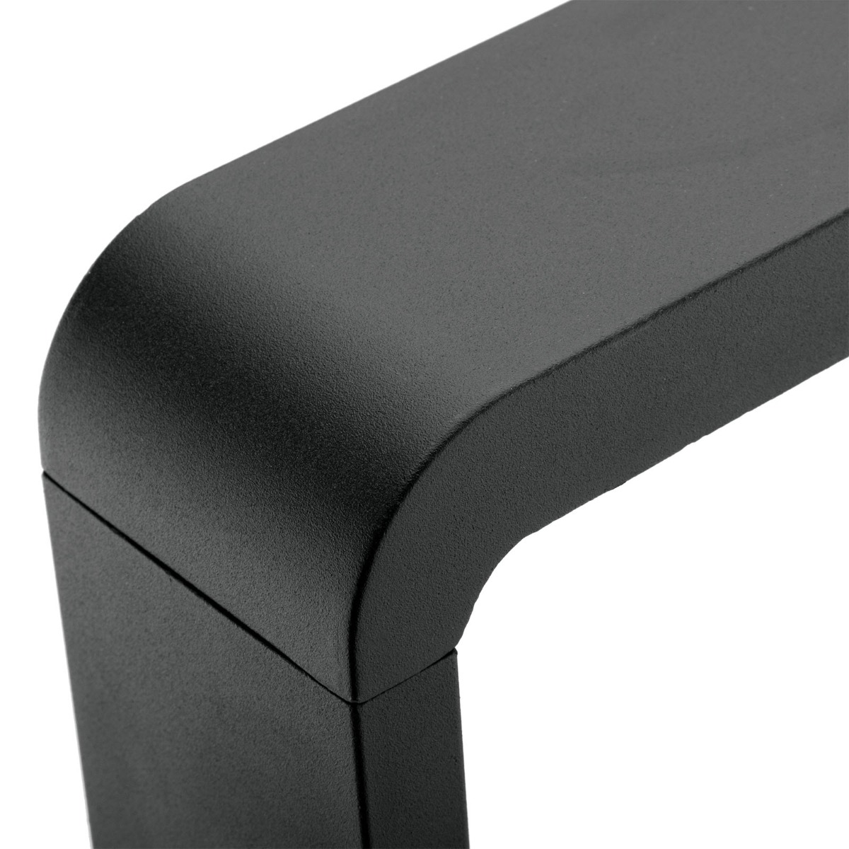 Lampa Ogrodowa Słupek Zewnętrzny Stojący LED 10W ERICA 60cm LUMILED - pierwsza cecha produktu