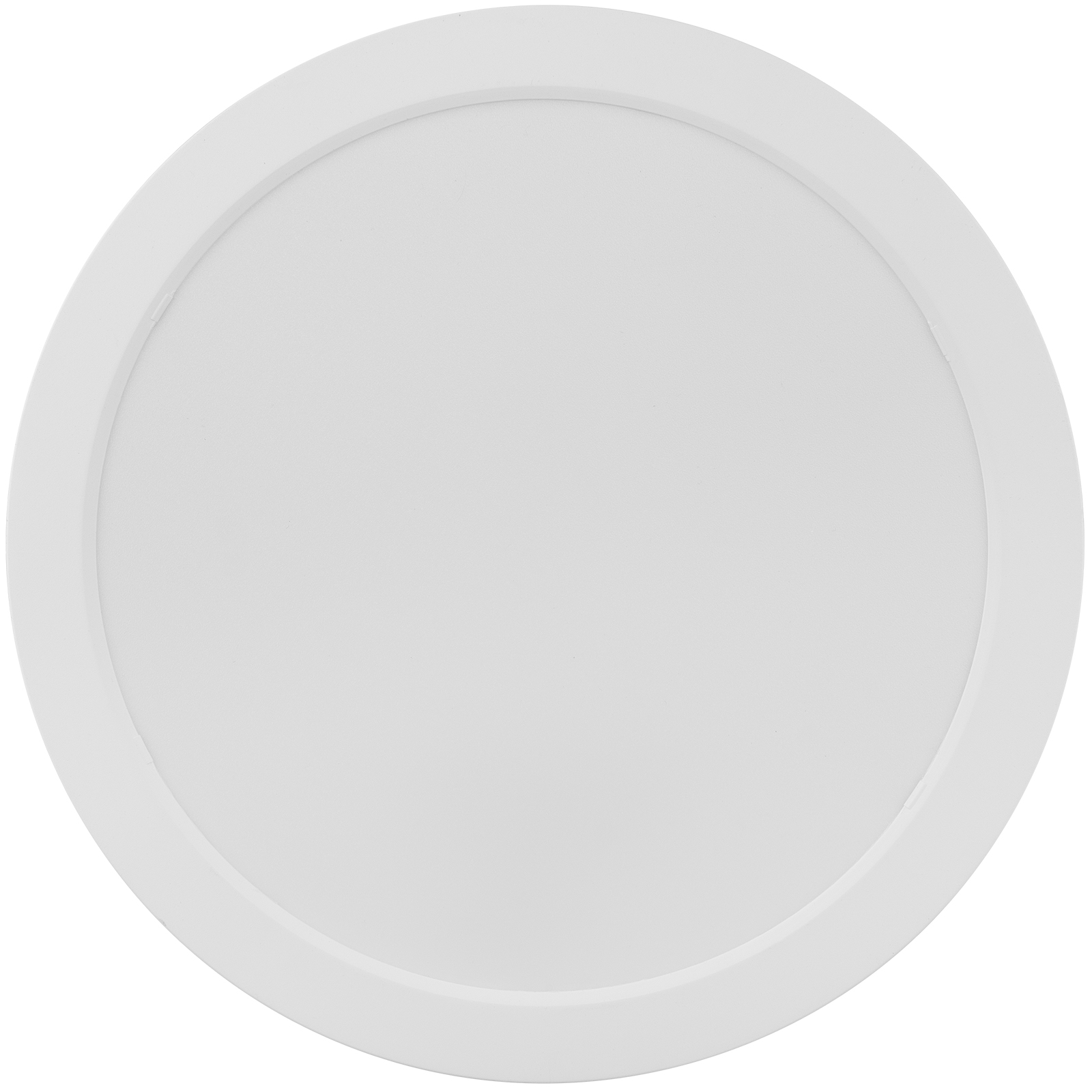 Oprawa Natynkowa Lampa LED Sufitowa 24W Okrągła 4000K GLOW Biała LUMILED - pierwsza cecha produktu