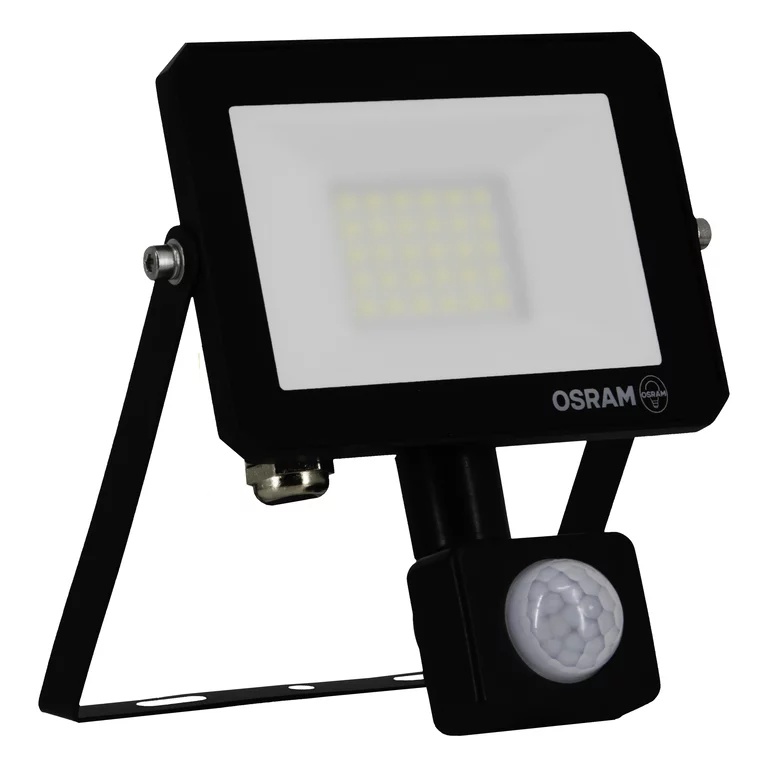 Naświetlacz LED Halogen Zewnętrzny Reflektor 20W 3000K 1800lm IP65 z Czujnikiem Ruchu i Zmierzchu SENSOR FLOODLIGHT LUX OSRAM - czwarta cecha produktu