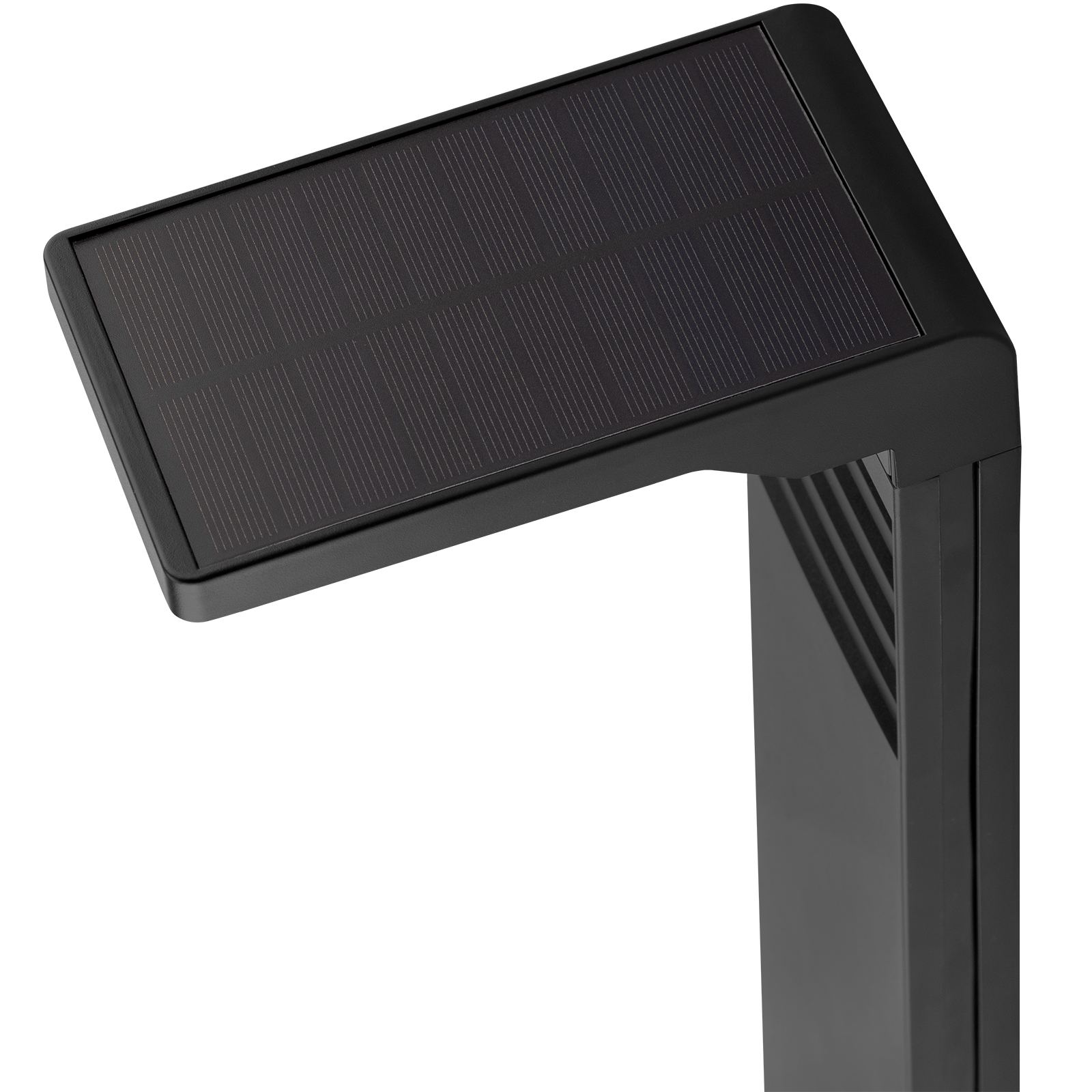 Lampa Solarna Ogrodowa LED Wbijana Słupek HORIUS 4000K IP44 LUMILED - pierwsza cecha produktu