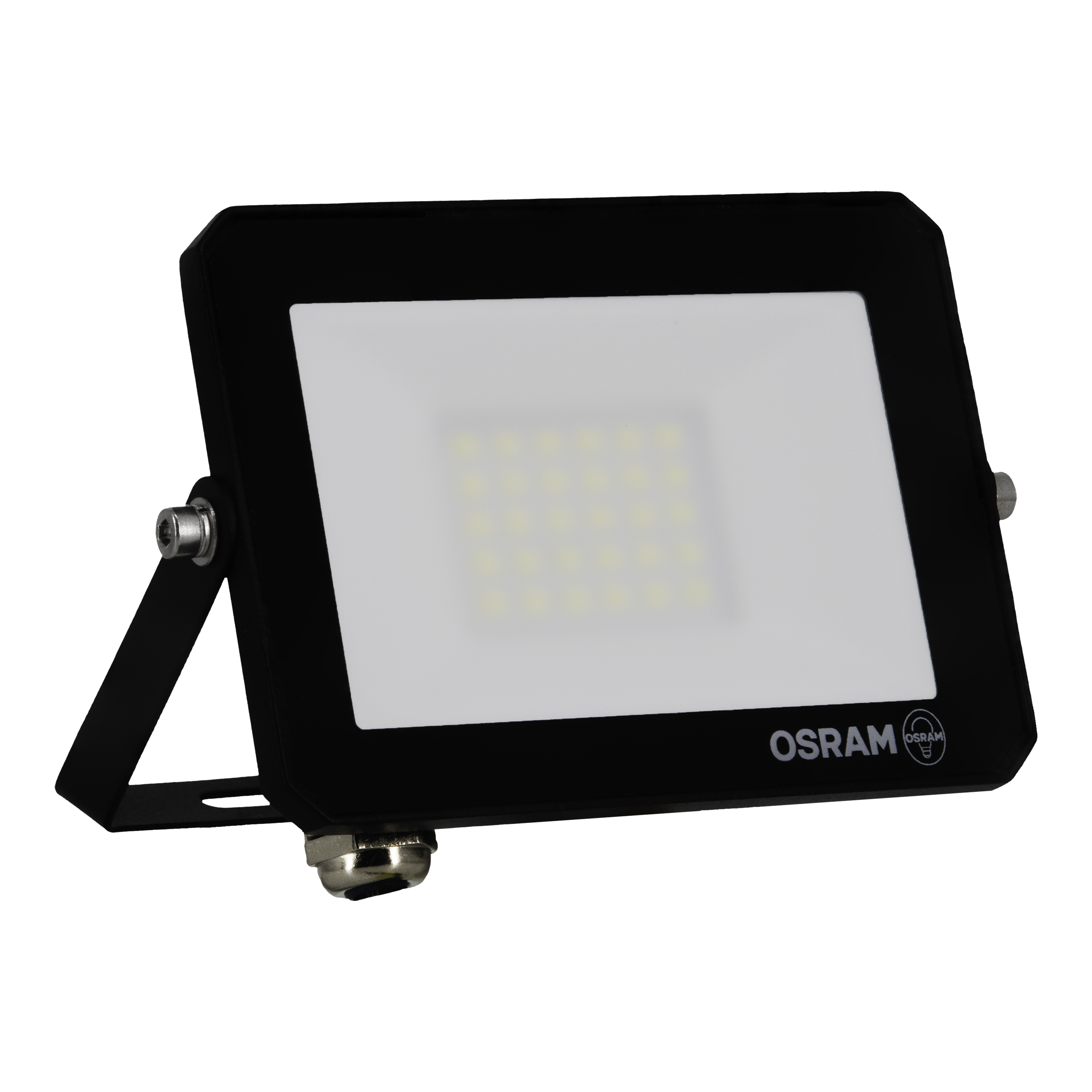 Naświetlacz LED Halogen Zewnętrzny Reflektor 20W 3000K 1800lm IP65 FLOODLIGHT LUX OSRAM - czwarta cecha produktu