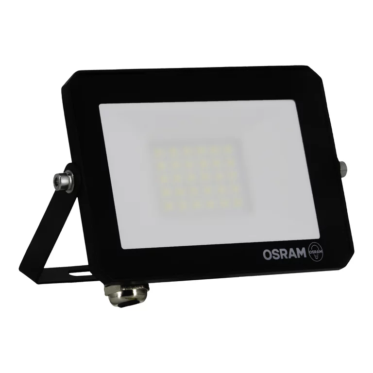 Naświetlacz LED Halogen Zewnętrzny Reflektor 30W 3000K 2700lm IP65 FLOODLIGHT LUX OSRAM - czwarta cecha produktu