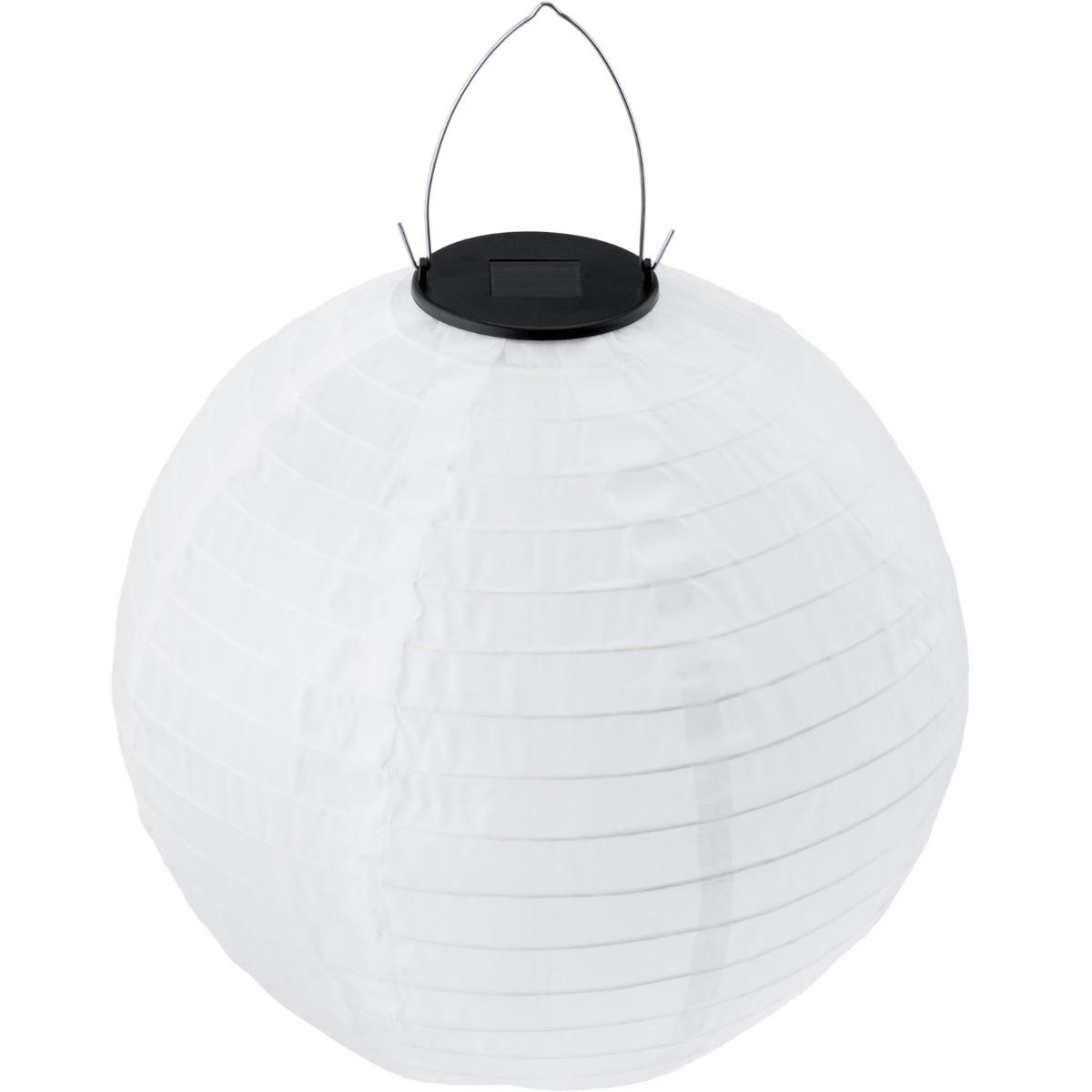Lampa Solarna Ogrodowa LED FELISI Lampion Latarenka Origami 30cm LUMILED - pierwsza cecha produktu