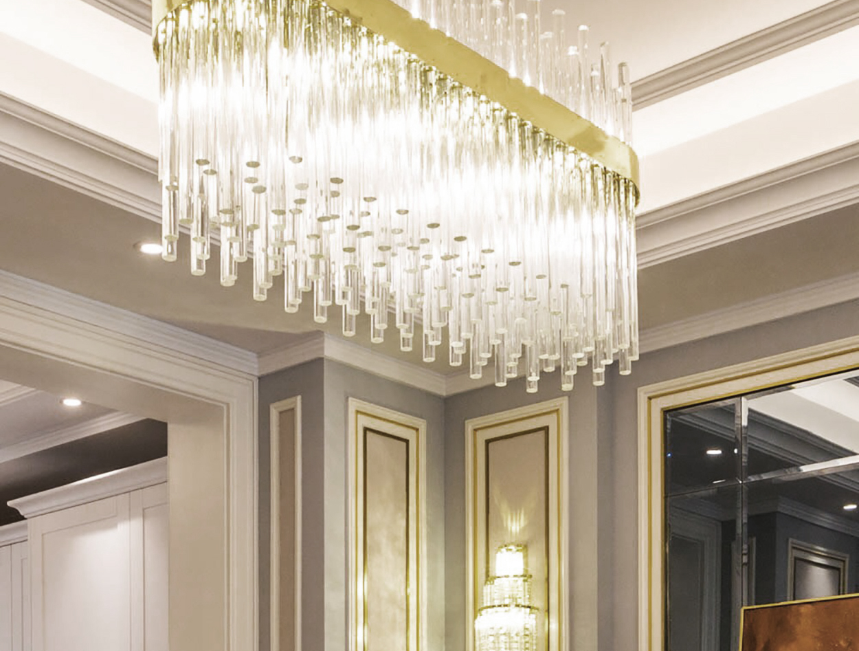 Żarówka LED G9 Kapsułka 5W = 40W 460lm 4000K Neutralna 360° LUMILED - obszar zastosowań