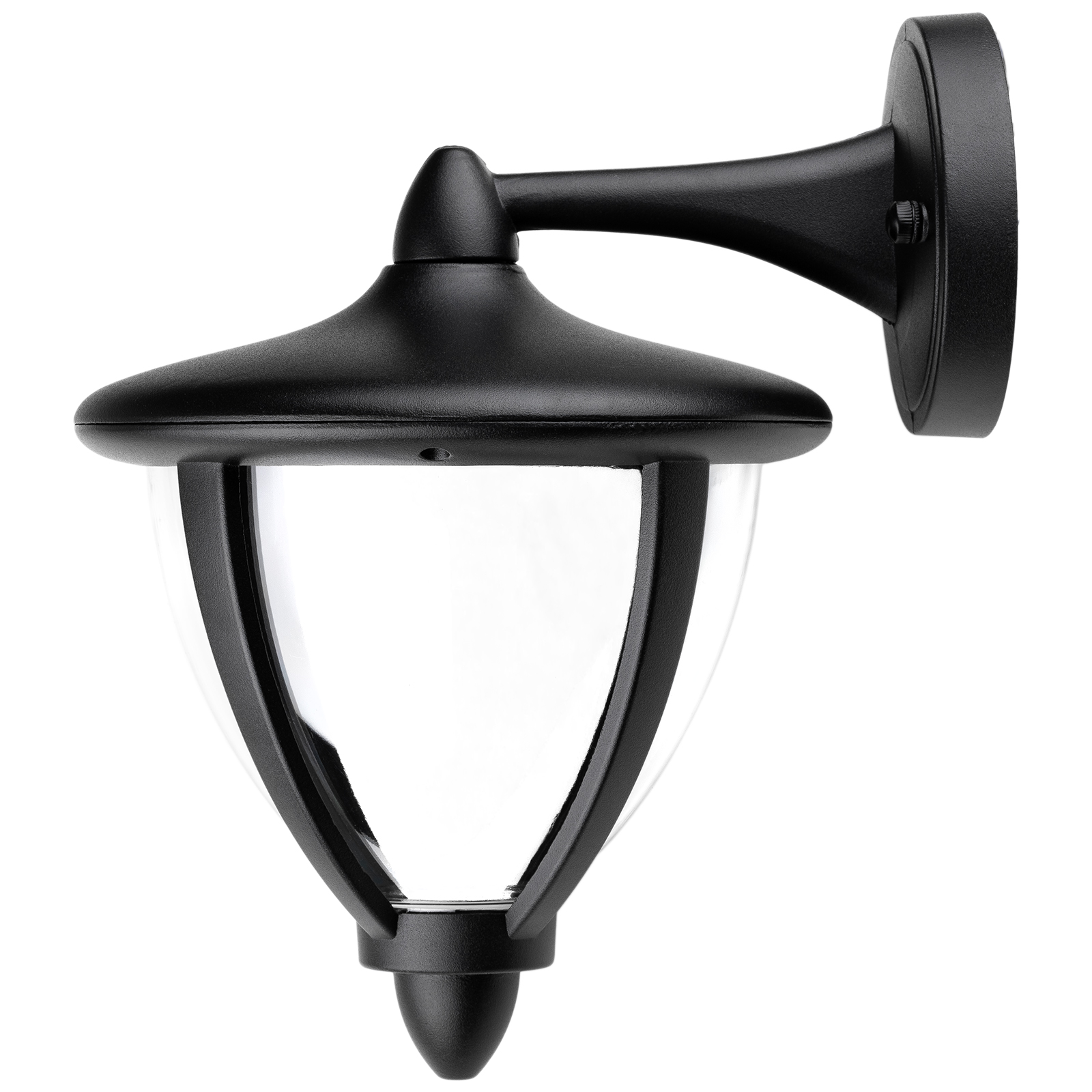 Lampa Ogrodowa Kinkiet Elewacyjny E27 LED Latarnia ARETOS LUMILED - trzecia cecha produktu