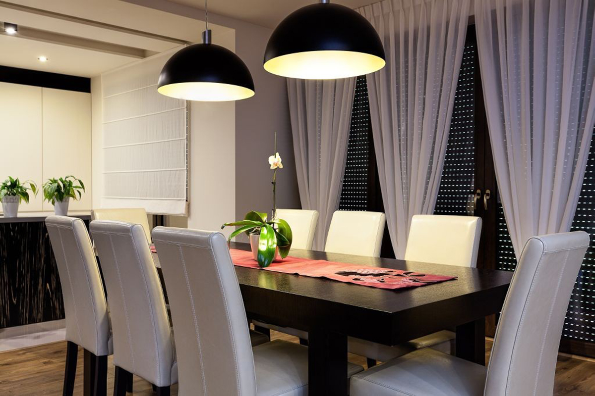 Żarówka LED E27 A60 4W = 60W 840lm 4000K Neutralna 360° FILAMENT LUMILED - obszar zastosowań