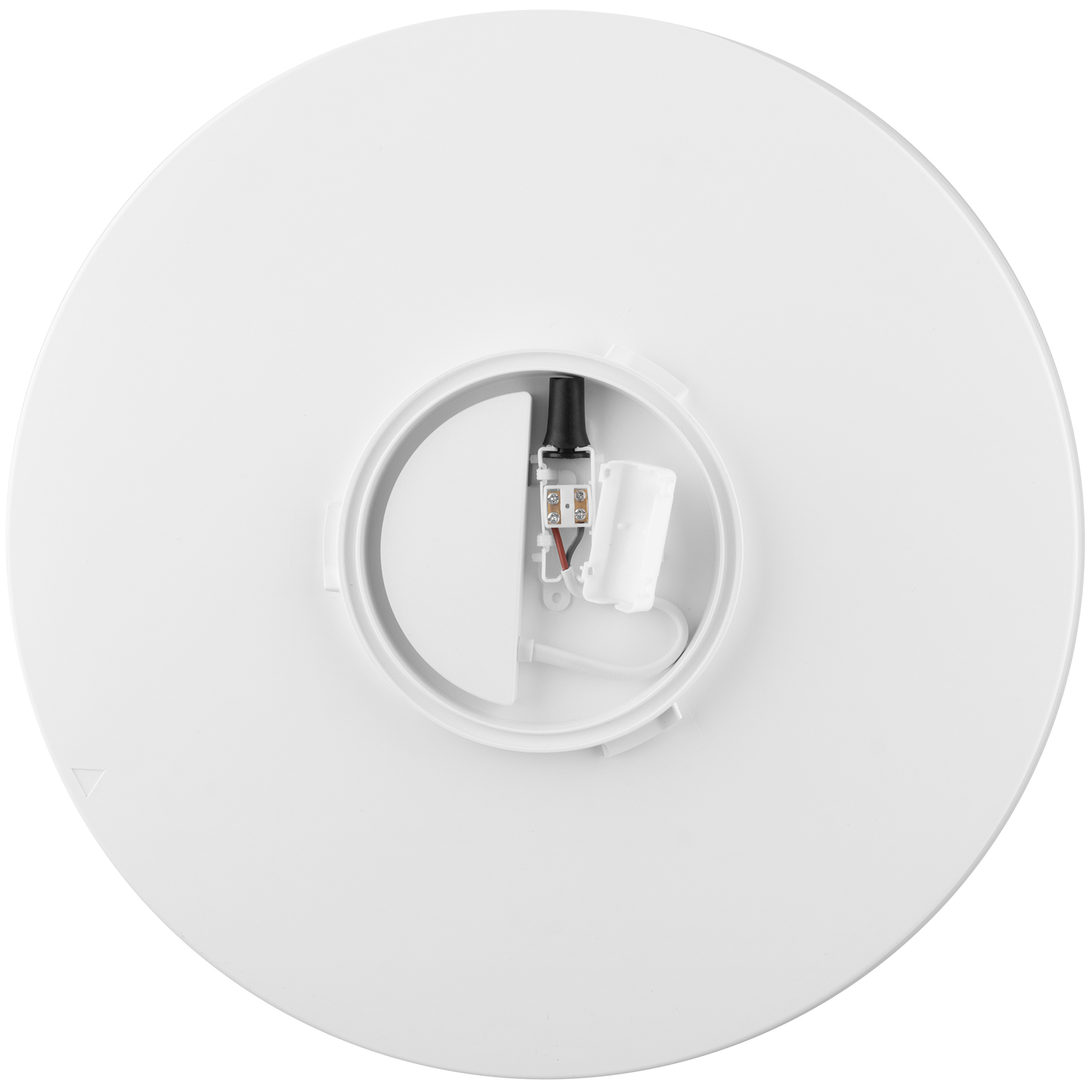 Plafon LED Lampa Sufitowa Natynkowa 24W 4000K CELIS Okrągły IP44 Czujnik Ruchu ALS LUMILED - trzecia cecha produktu