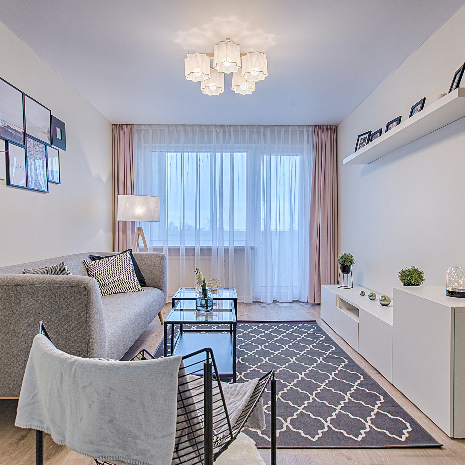 Żarówka LED E27 A60 2,5W = 25W 275lm 4000K Neutralna 260° LUMILED - obszar zastosowań